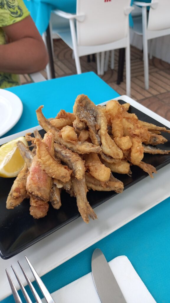 Torremolinos cosa fare
