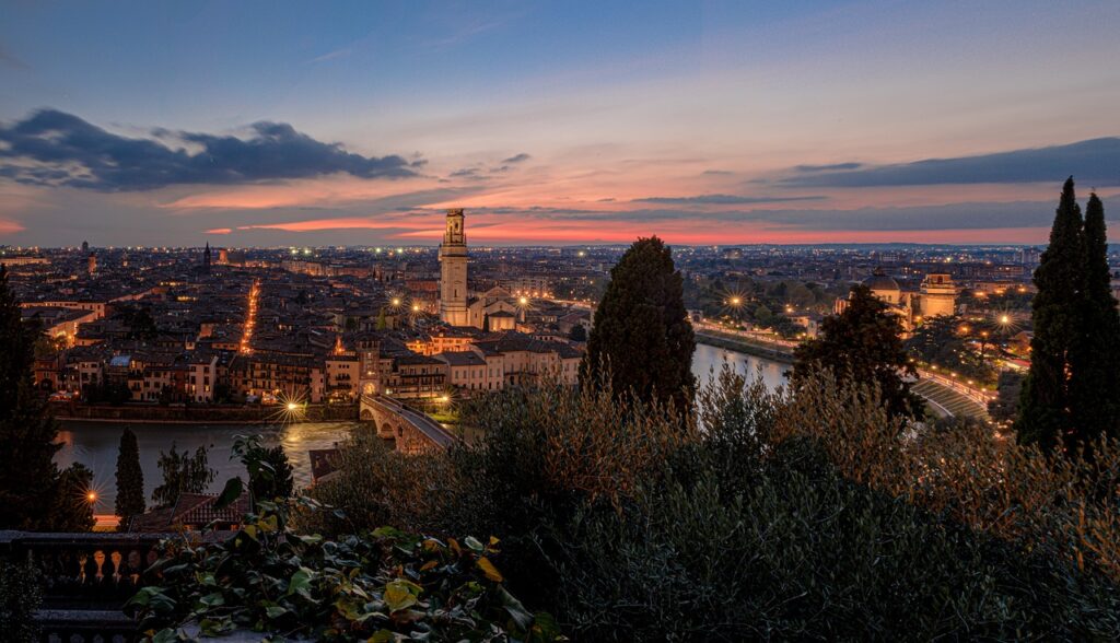 Cosa fare in un giorno a Verona