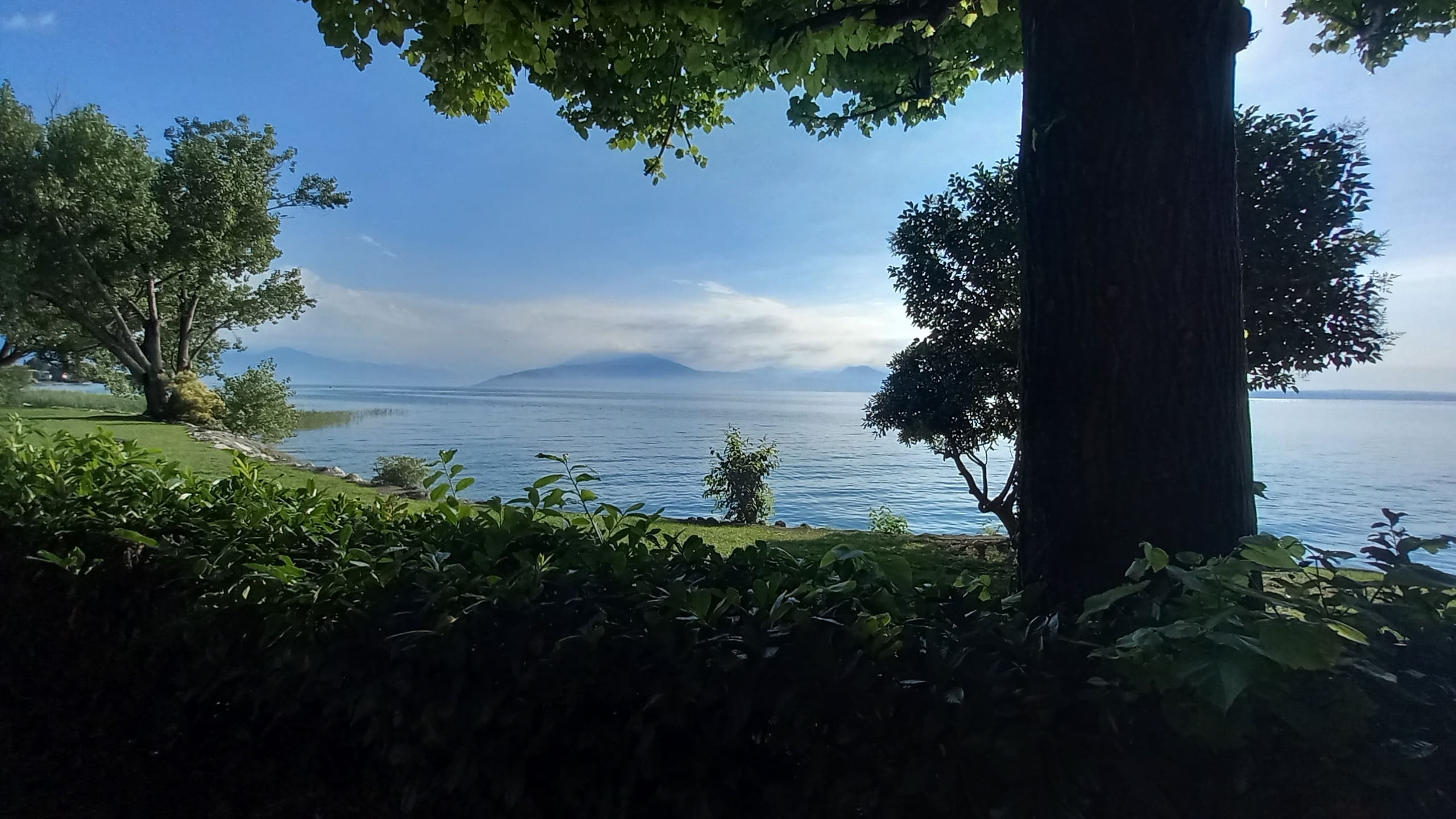 Lago di Garda, I Borghi del Lago, Viaggio con gli amici