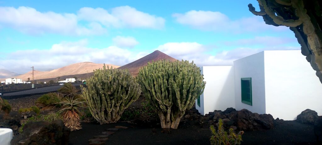 lanzarote, cosa fare In viaggio con gli amici