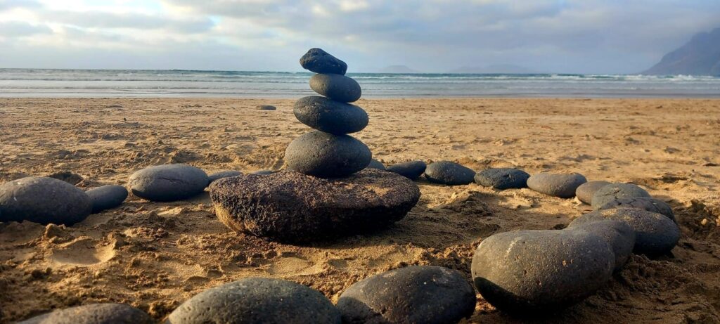 le spiagge più belle di lanzarote In viaggio con gli amici