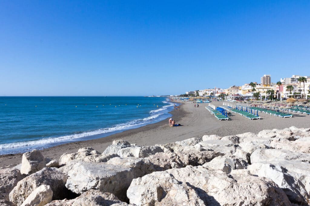 Malaga, Andalusia In Viaggio Con Gli Amici