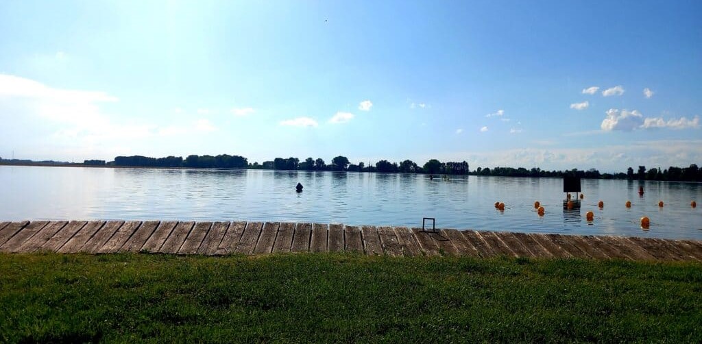 mantova Viaggio con gli amici