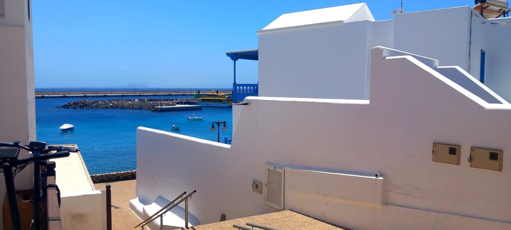 lanzarote, cosa fare In viaggio con gli amici