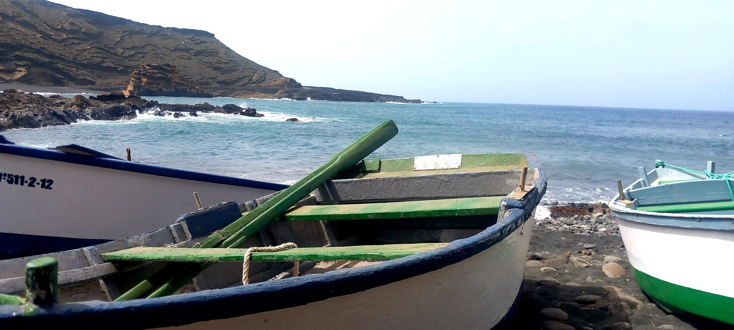 Lanzarote, le spiagge più belle, In viaggio con gli amici