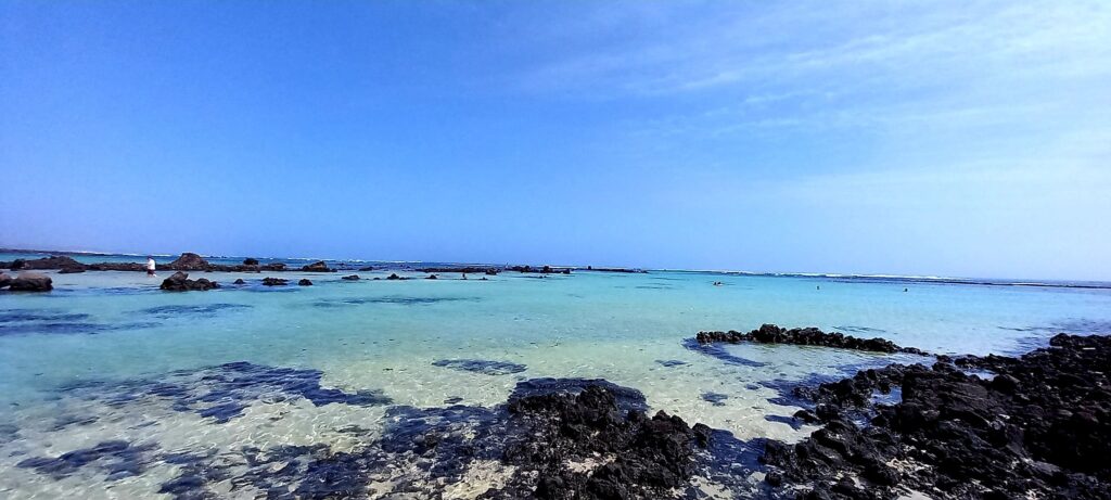 Lanzarote, le spiagge più belle In Viaggio Con Gli Amici