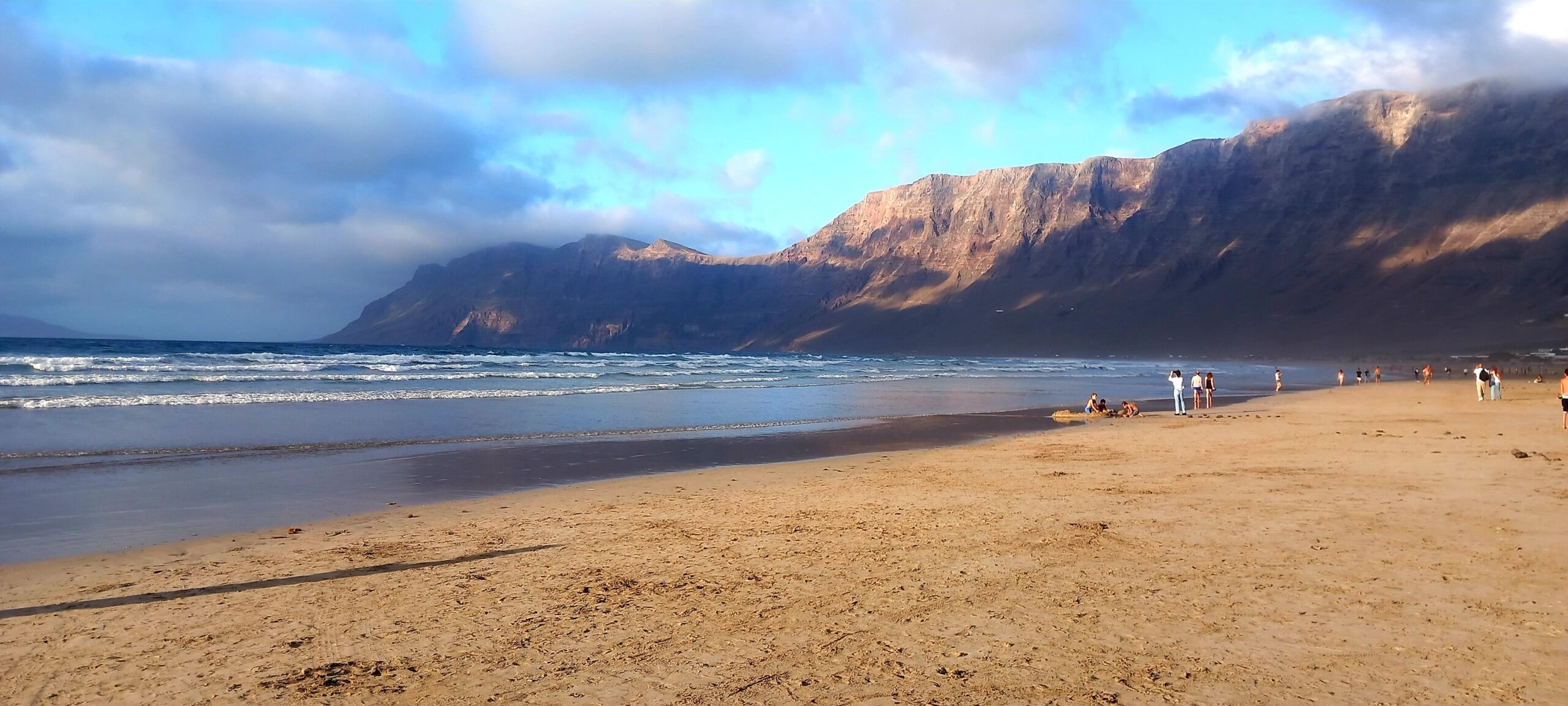 le spiagge più belle di lanzarote In viaggio con gli amici