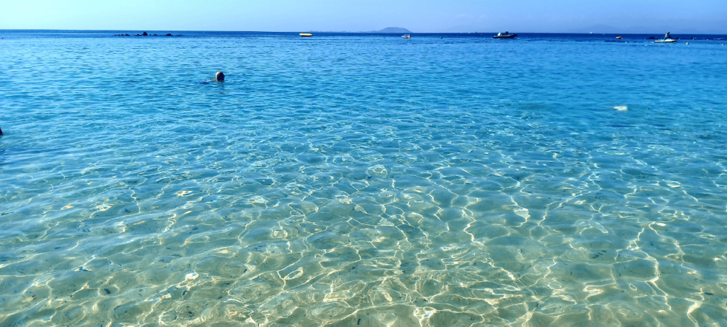le spiagge più belle di lanzarote In viaggio con gli amici