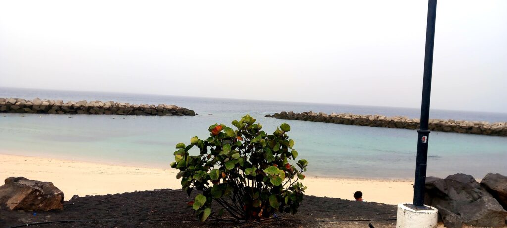 le spiagge più belle di lanzarote In viaggio con gli amici