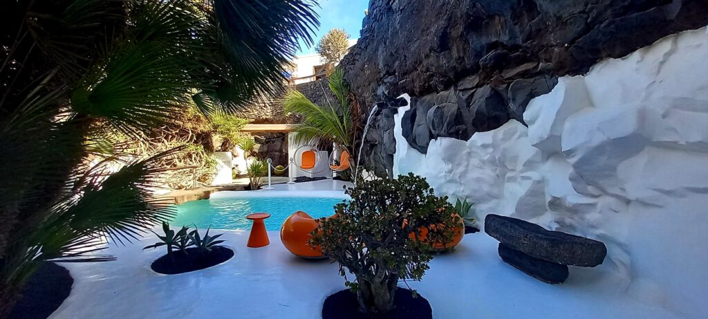 Cosa fare a Lanzarote viaggio con gli amici