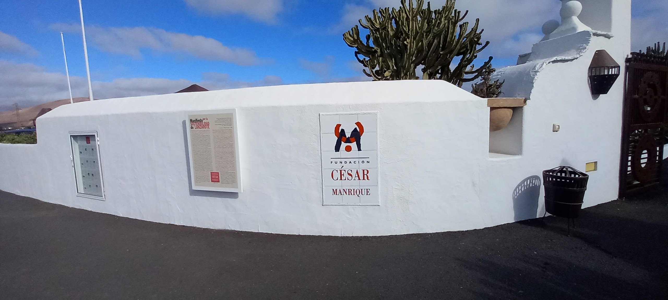 Cosa fare a Lanzarote viaggio con gli amici