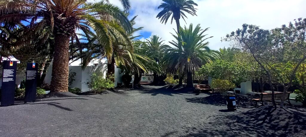 Cosa fare a Lanzarote viaggio con gli amici