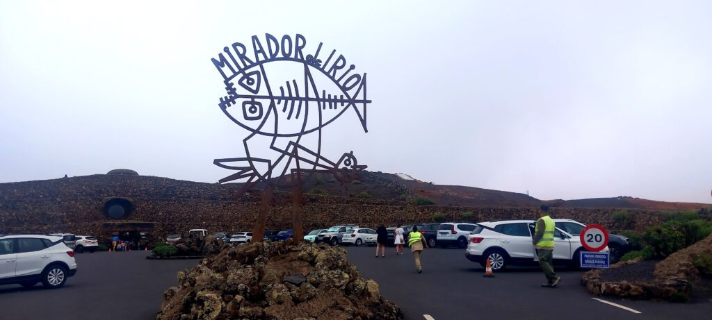 Cosa fare a Lanzarote viaggio con gli amici