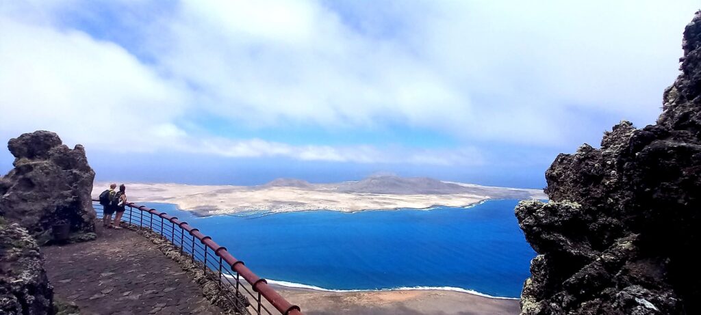Cosa fare a Lanzarote viaggio con gli amici