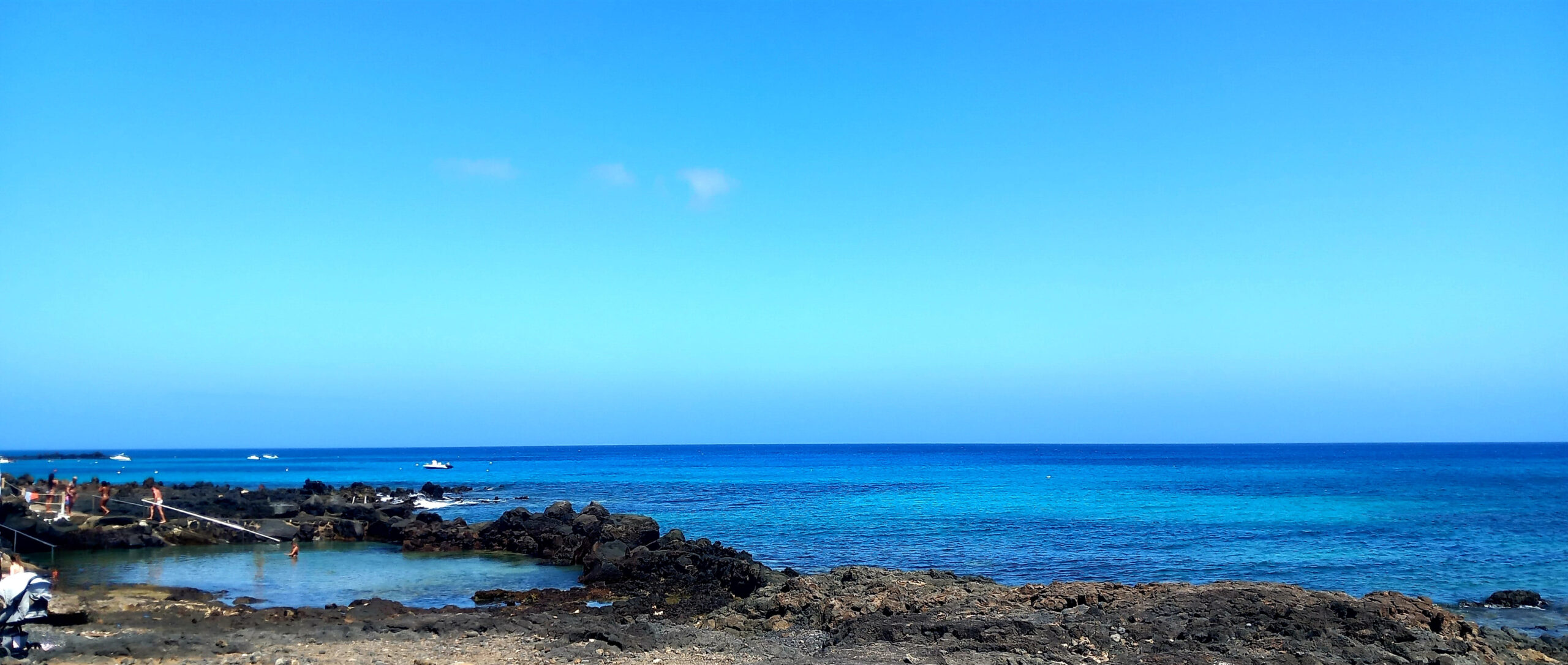 Cosa fare a Lanzarote viaggio con gli amici