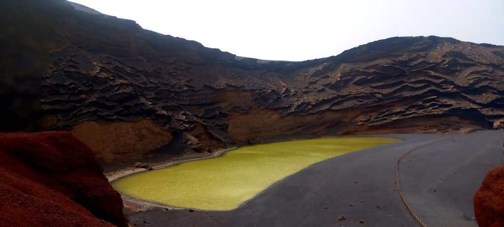 Cosa fare a Lanzarote viaggio con gli amici