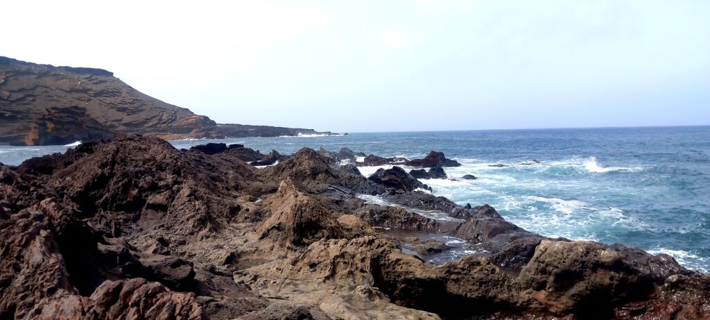 Cosa fare a Lanzarote viaggio con gli amici