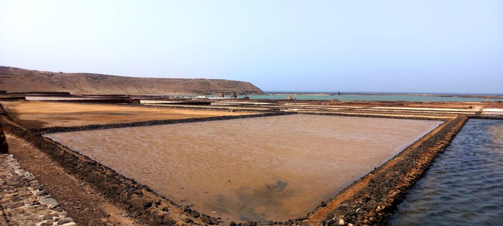Cosa fare a Lanzarote viaggio con gli amici