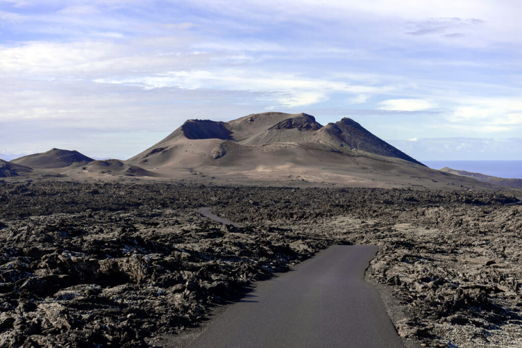 Cosa fare a Lanzarote viaggio con gli amici