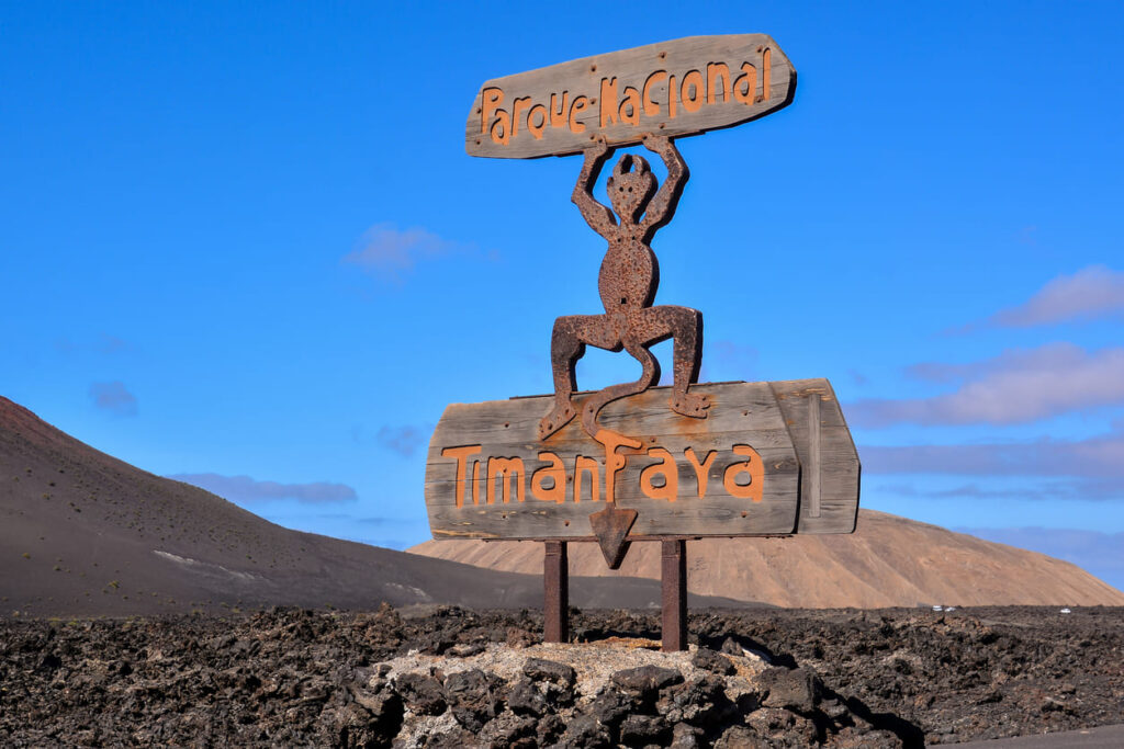 Cosa fare a Lanzarote viaggio con gli amici