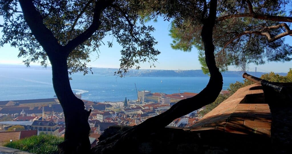 Cosa vedere a Lisbona Viaggio con gli amici