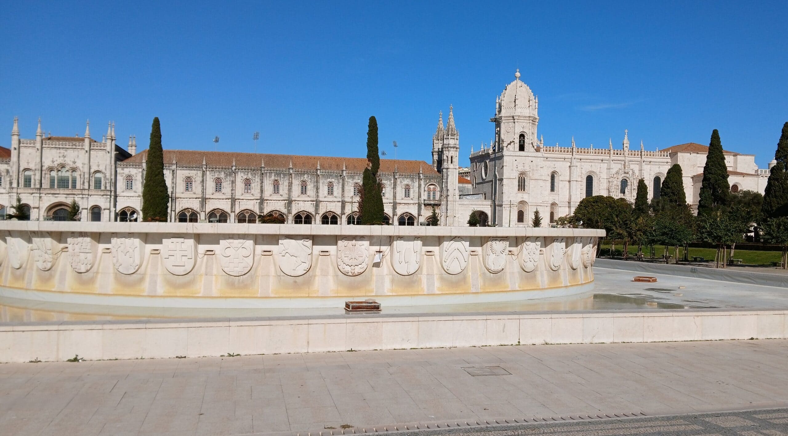 Cosa vedere a Lisbona Viaggio con gli amici